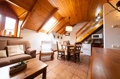 apartamento en taull